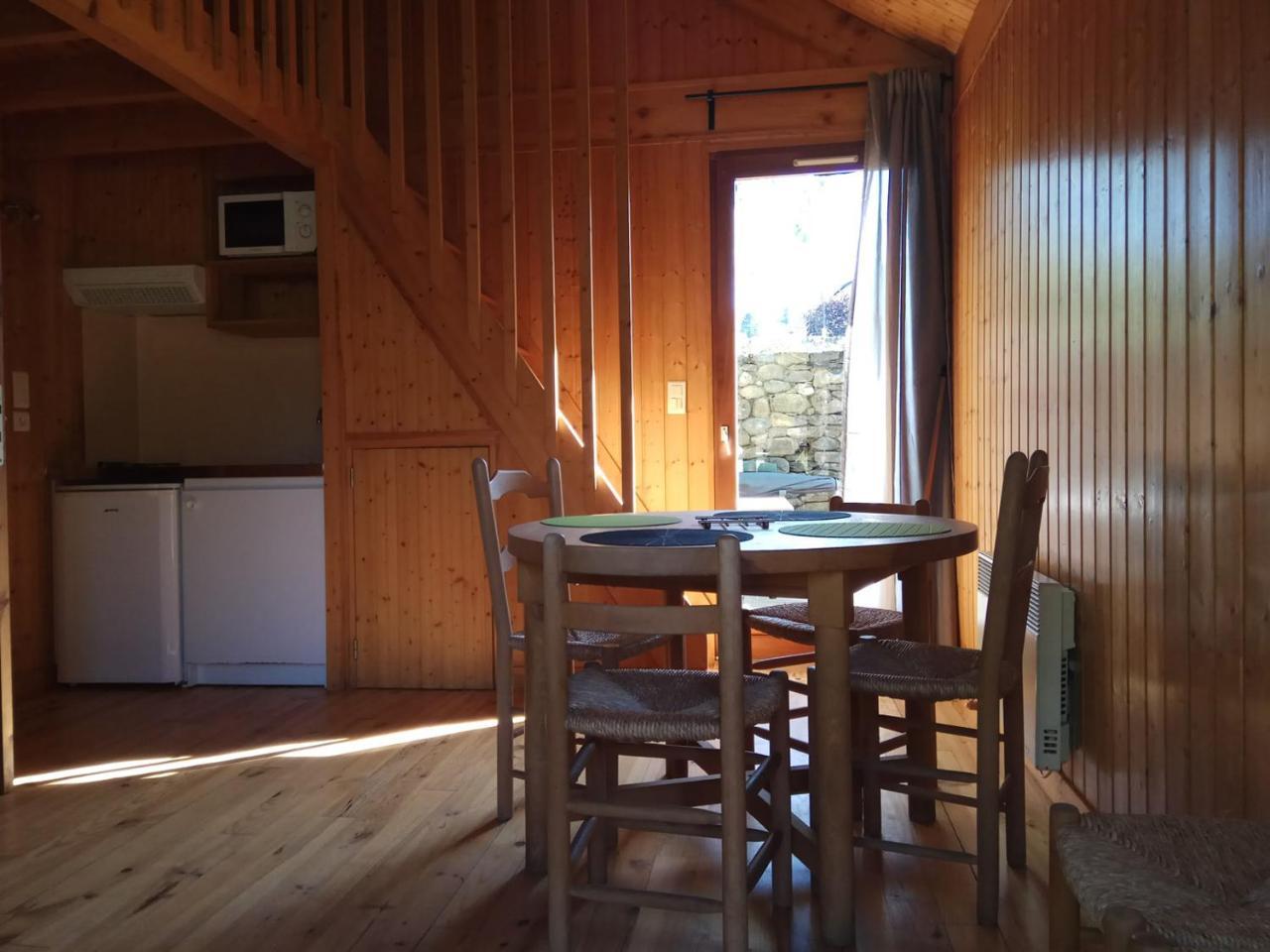 Camping Le Pre Morjal Ispagnac Zewnętrze zdjęcie